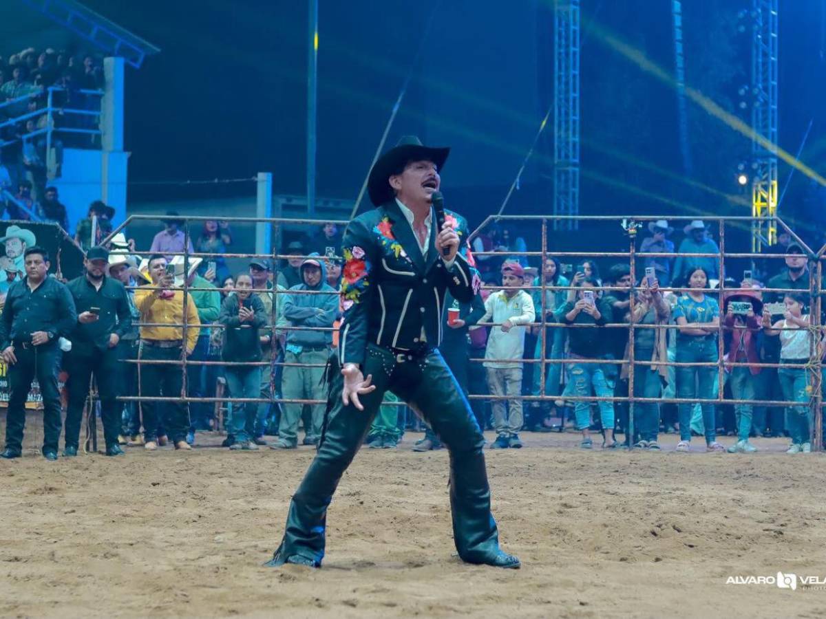 José Manuel Figueroa confiesa sus recurrentes sueños con un accidente aéreo tras la muerte de Yeison Jiménez