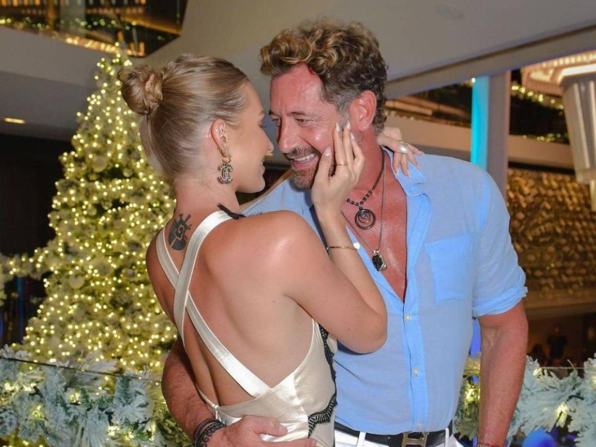 Hija de Gabriel Soto se sincera tras acusaciones de Irina Baeva: Sé la persona que es