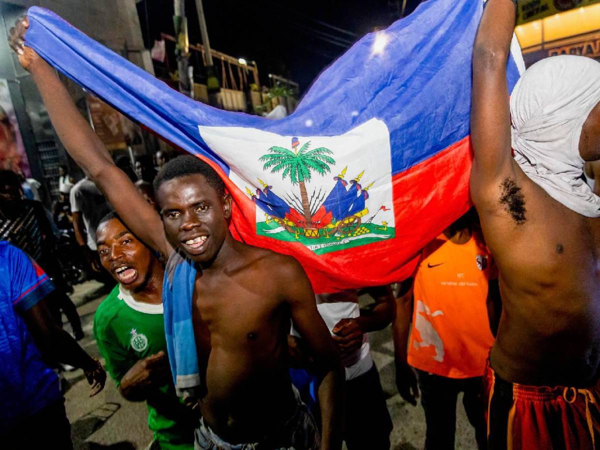 Guerra, conflictos políticos y jugaron fuera de su país: La selección que dejó a Honduras sin Mundial