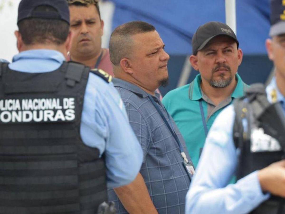 Aquí nos arreglamos: Gerente de Koriun amenaza a inversor e insinuó usar arma de su guardaespaldas