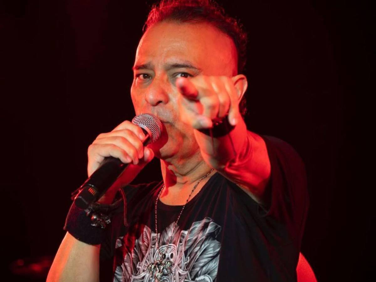 Xava Drago, vocalista de Coda: su recaída en el cáncer y su dura lucha