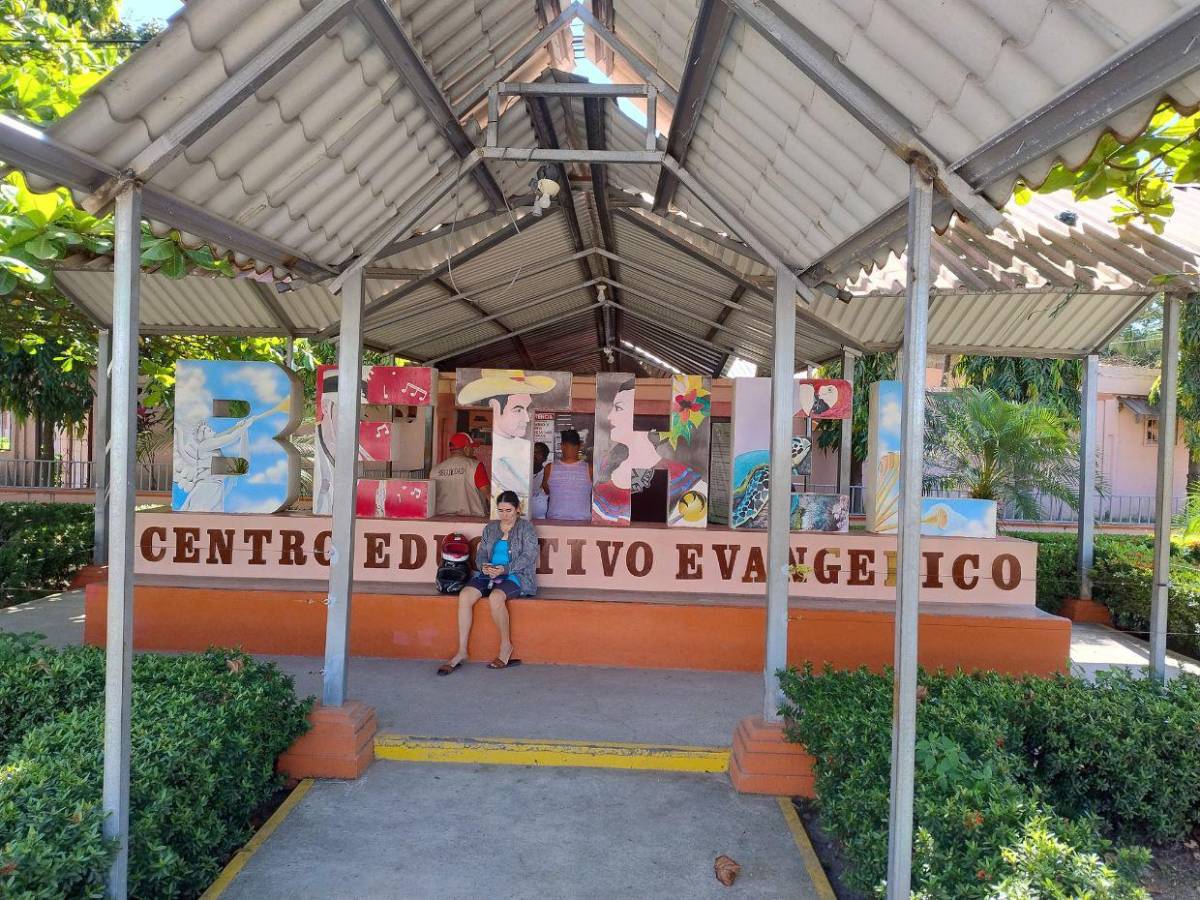 En La Ceiba ya se respira el ambiente electoral