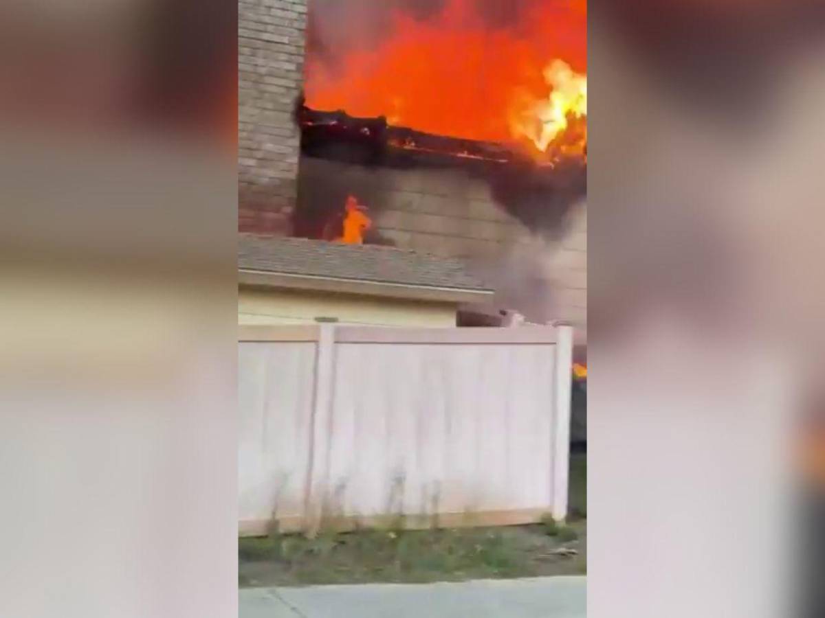 Incendios devastan Washington y dejan más de 600 estructuras destruidas
