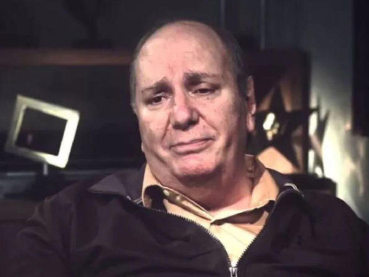 ¿Qué hizo Enrique Segoviano después de separarse de Florinda Meza y Chespirito?