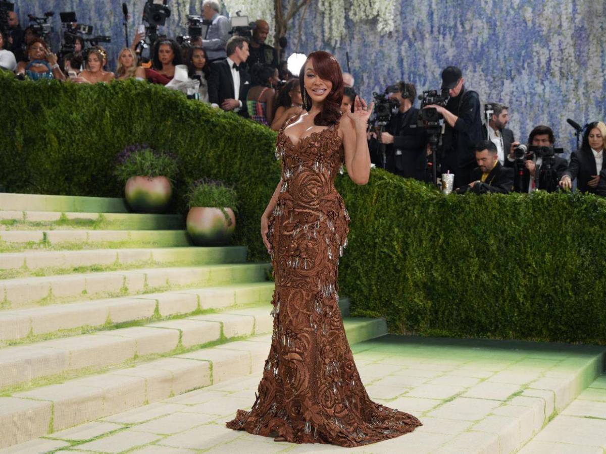 Cara Delevingne, Ashley Graham y Nicole Kidman abren el desfile de la Met Gala 2026