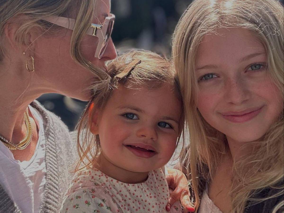 Tras revelación de enfermedad, el actor Eric Dane y su esposa dan marcha atrás al divorcio