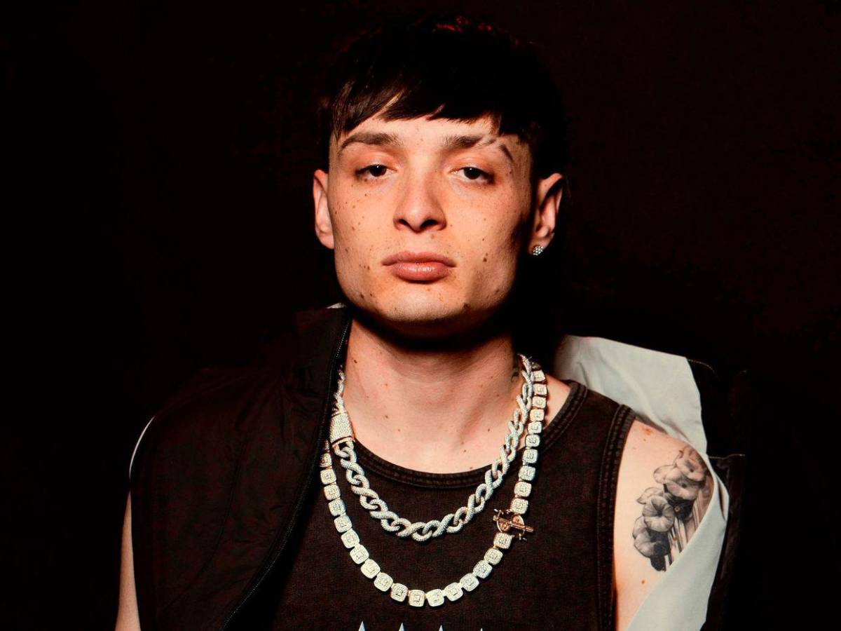 ¿Peso Pluma bajo investigación? Por esta razón lo interrogan en EUA