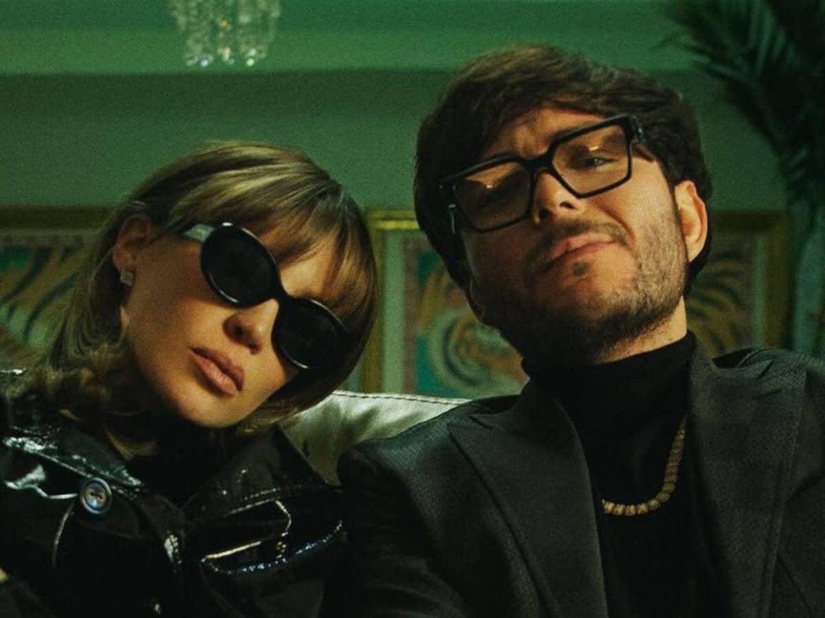 Belinda regresa con “La Cuadrada”: una explosiva colaboración con Tito Double P