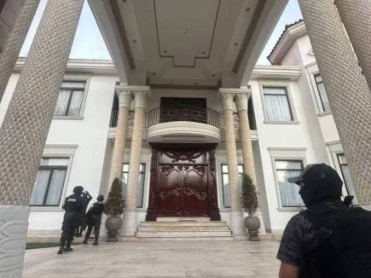 Abigaíl, la estudiante de medicina a quien vinculan con el sicariato