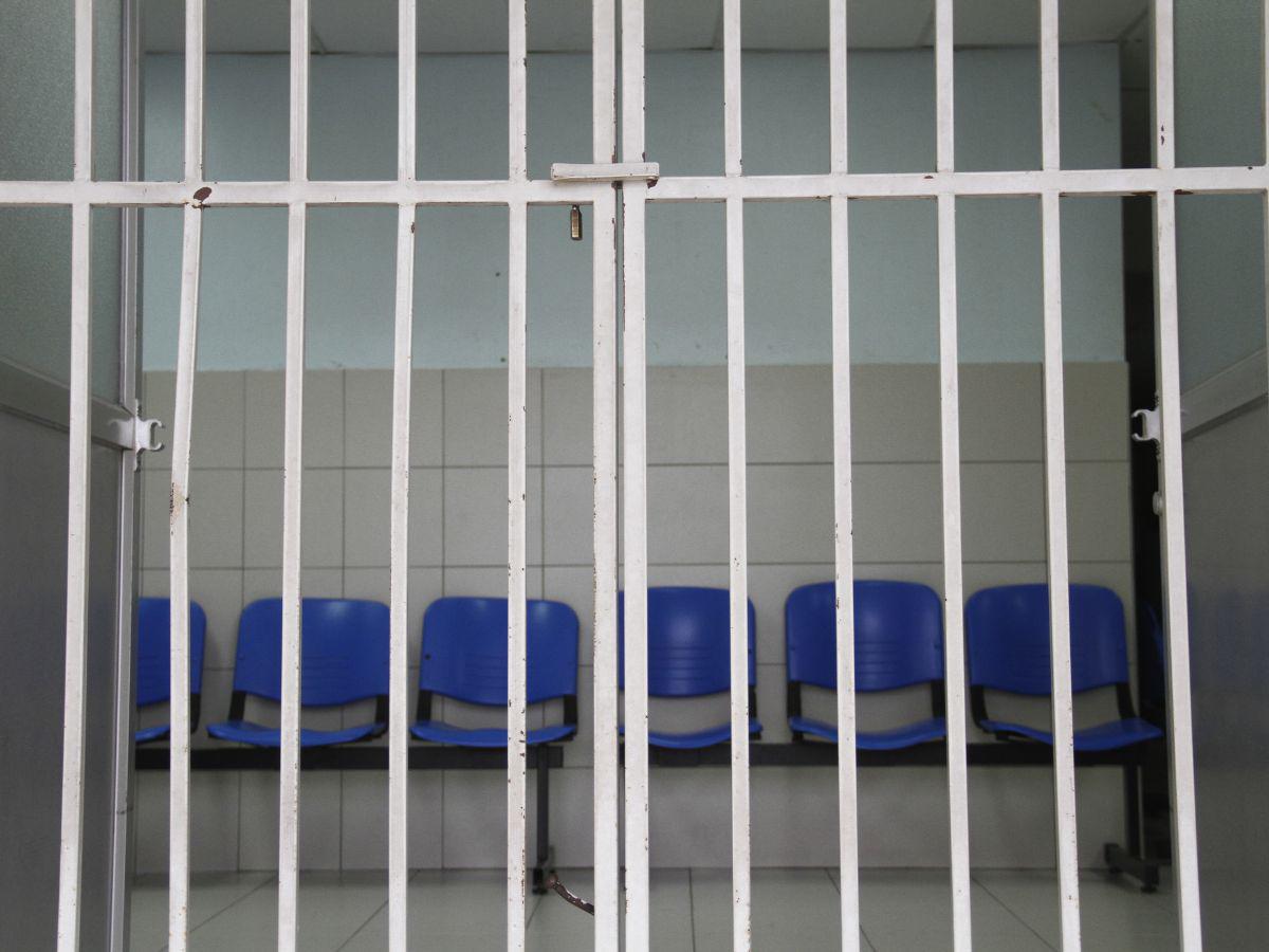 Las imágenes de la muestra fueron capturadas por Josué Orellana a lo largo de casi dos años en Tegucigalpa, su ciudad natal.