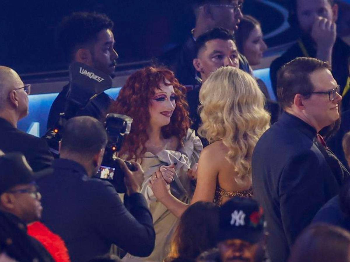 Grammy 2025: estos fueron los momentos inolvidables de la noche