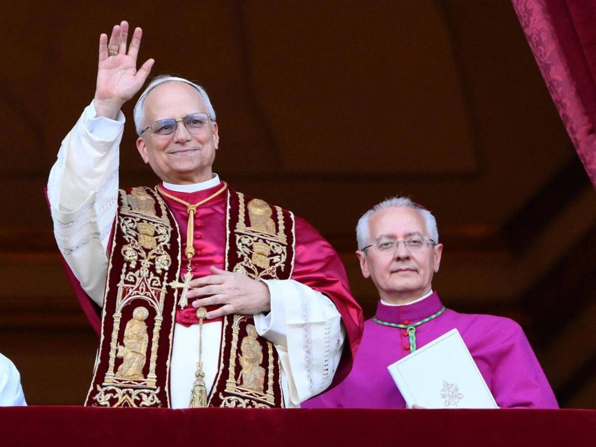 ¿Qué significa León, el nombre que eligió Robert Prevost como nuevo papa?