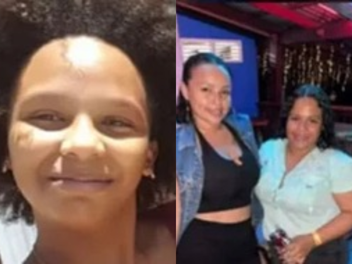 Reportan cuatro personas desaparecidas en Islas de la Bahía