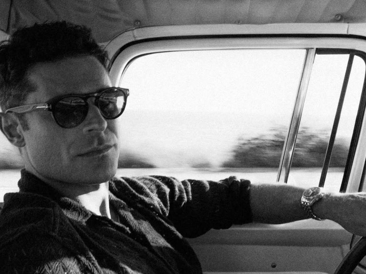 Así fue el accidente que transformó el rostro de Zac Efron