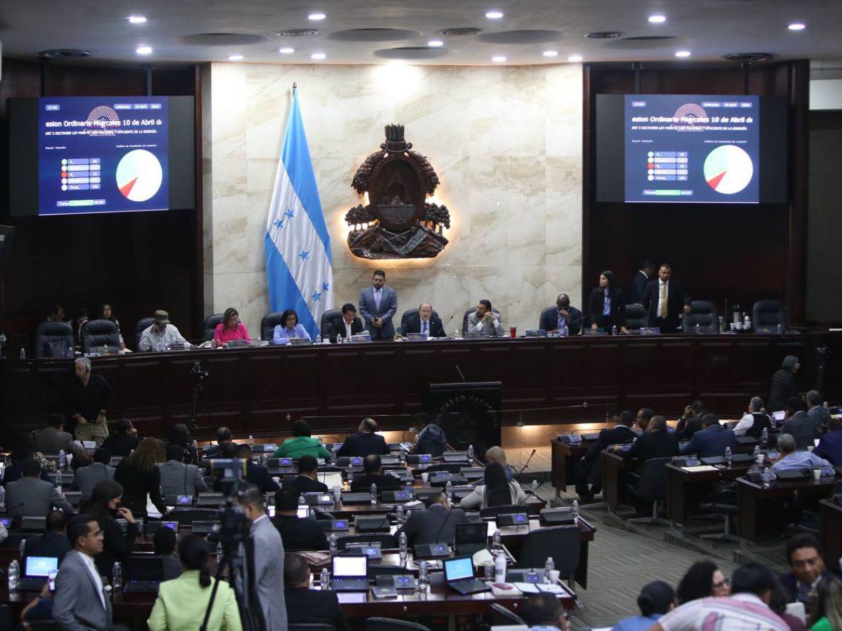 Congreso Nacional aprobó la Ley para el Uso Racional de Energía Eléctrica