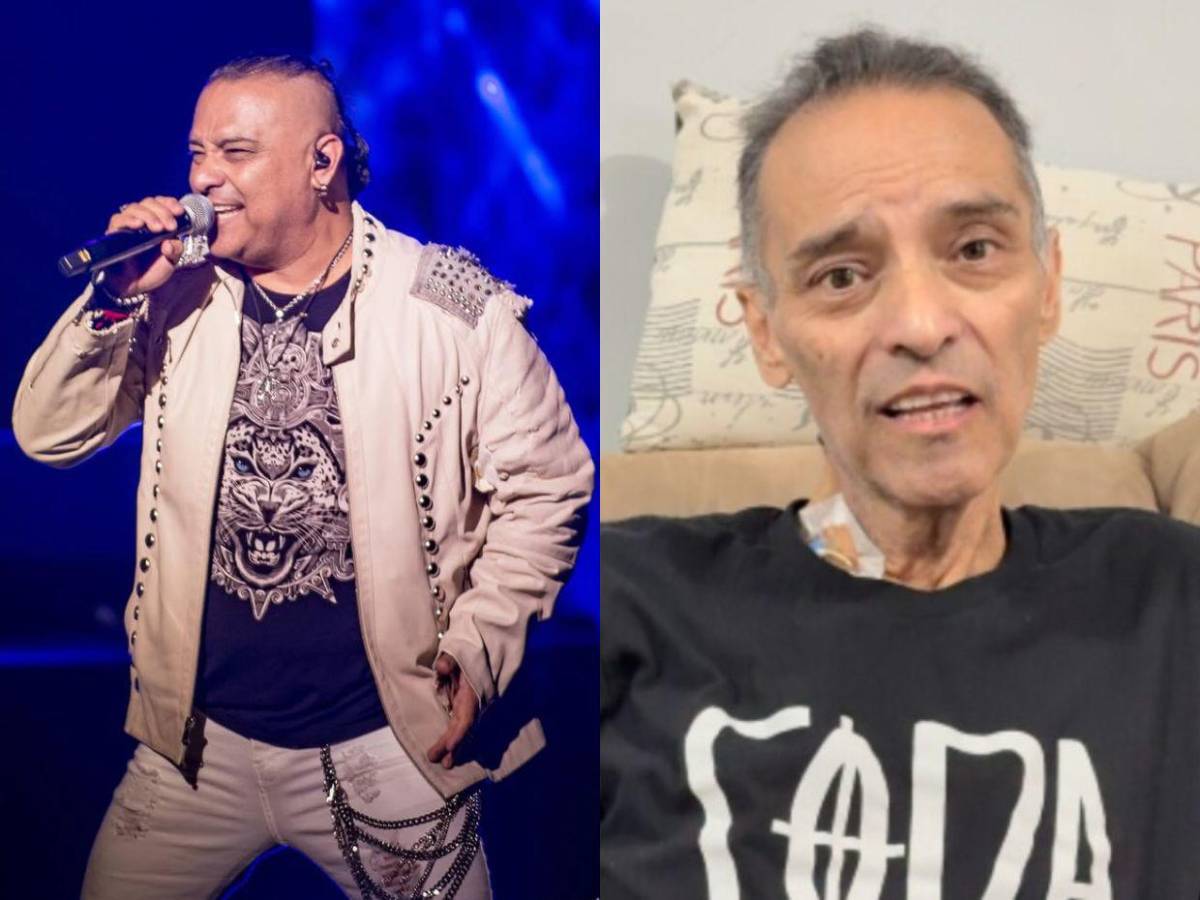 Xava Drago, vocalista de Coda: su recaída en el cáncer y su dura lucha