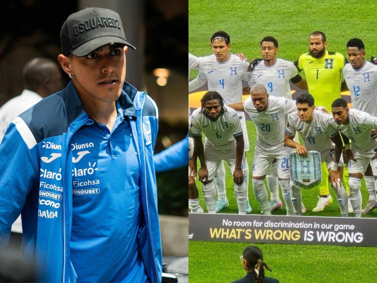 ¡Lo obligaron! Luis Palma y su decisión tras señalamientos por bajo nivel ante Canadá