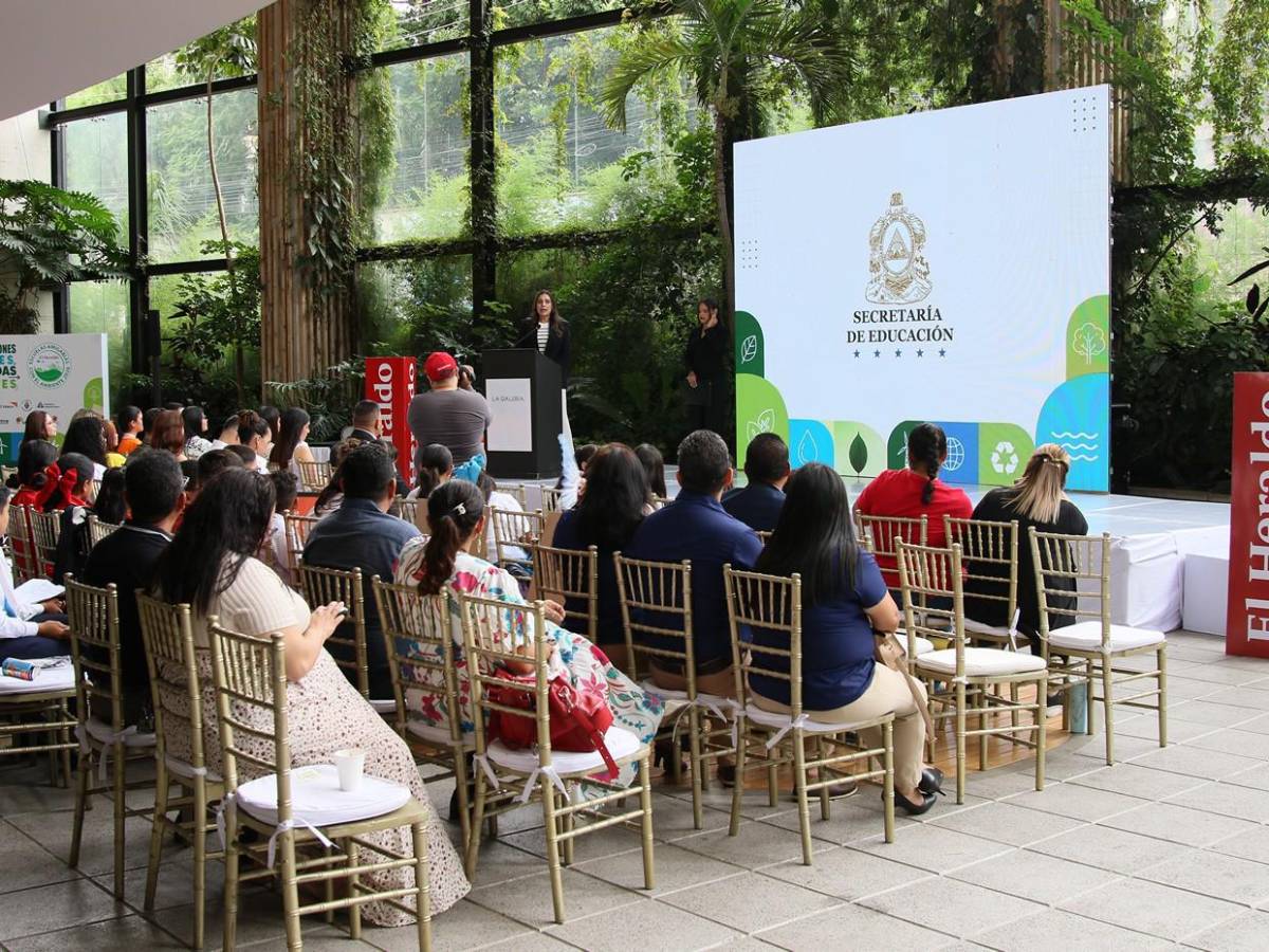 Doce años sembrando conciencia: EL HERALDO clausura Escuelas Amigables con el Ambiente 2026