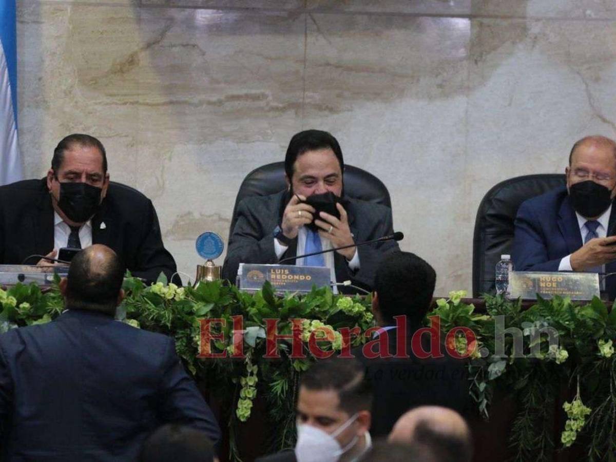 EEUU insta a diputados a elegir una nueva Corte Suprema de Justicia de forma transparente