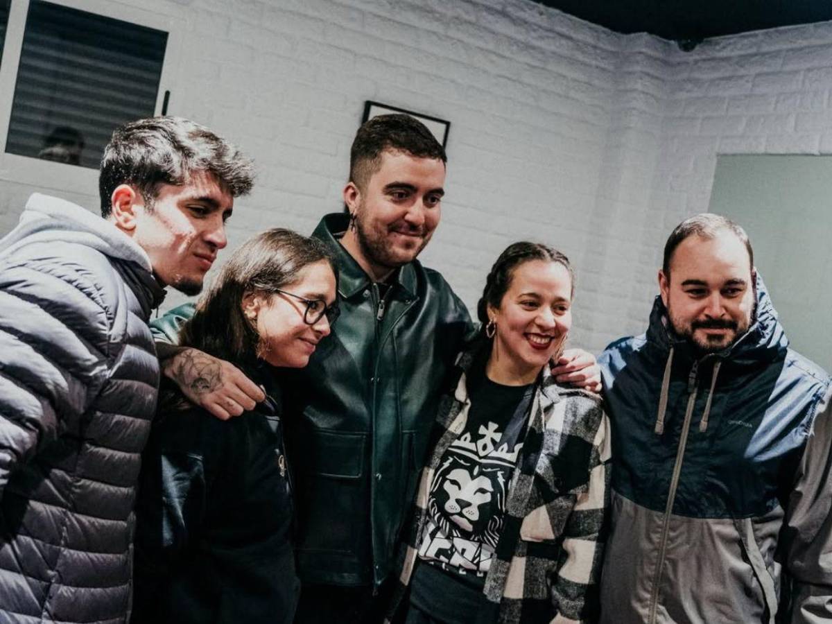 De Lo siento a Vuelve: el posible setlist de Beret en Honduras