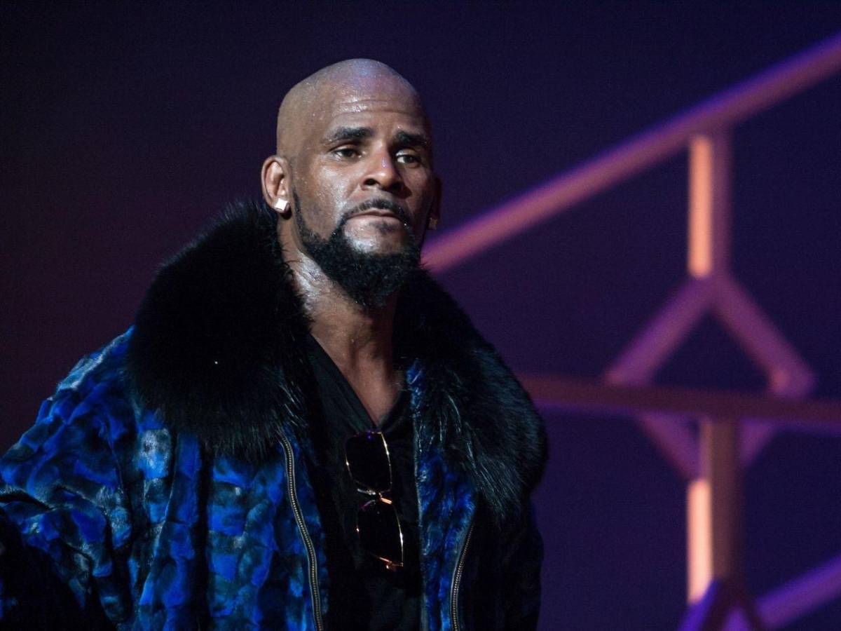 De Julio Iglesias a Sean “Diddy” Combs: Famosos señalados por delitos sexuales