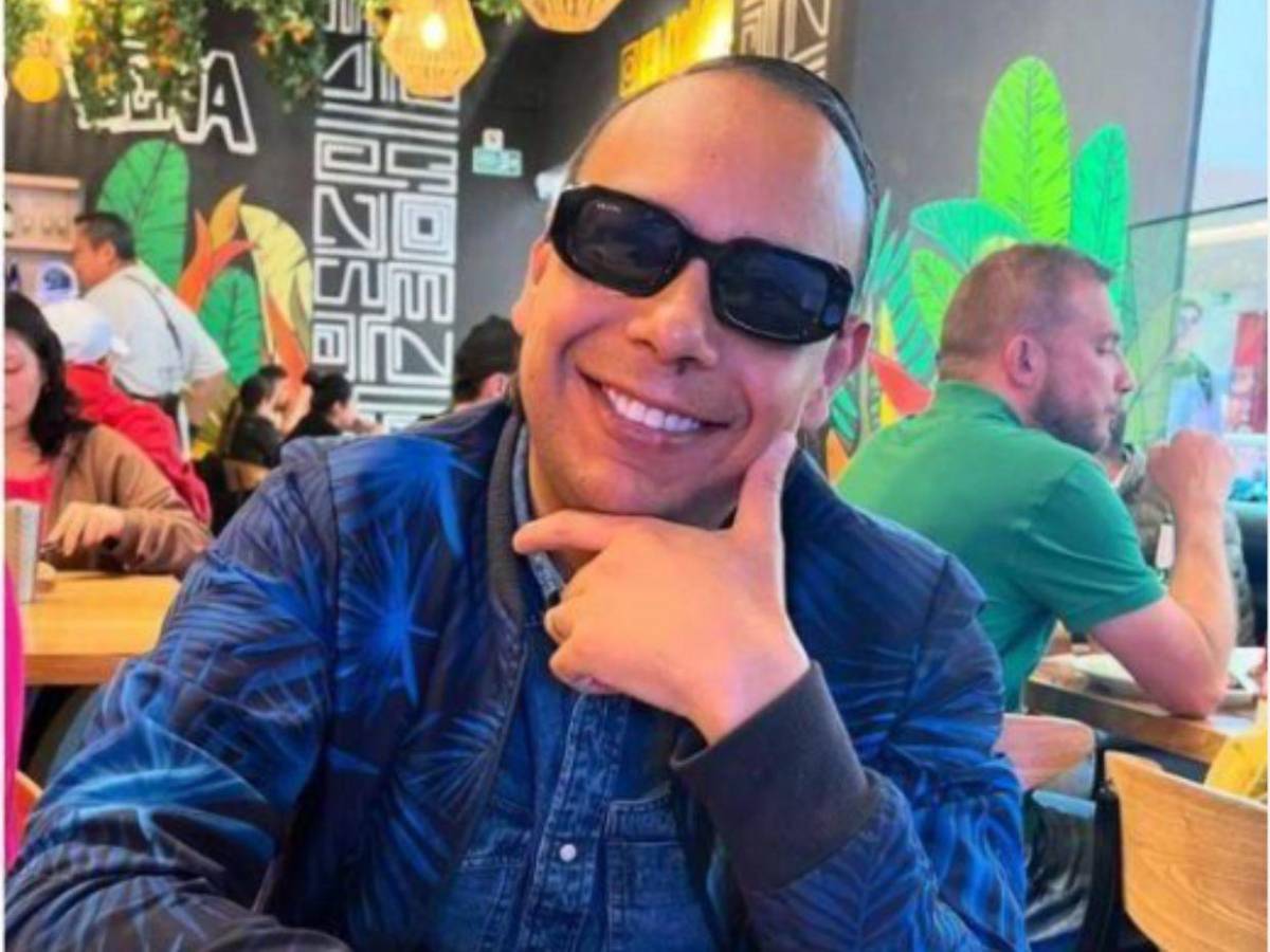 Muere Miguel Ángel Díaz, hijo del reconocido cantante colombiano Diomedes