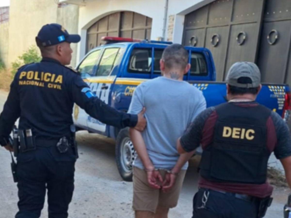 Capturan a barbero con VIH que abusó de 50 hombres en EE UU, ¿cómo operaba?