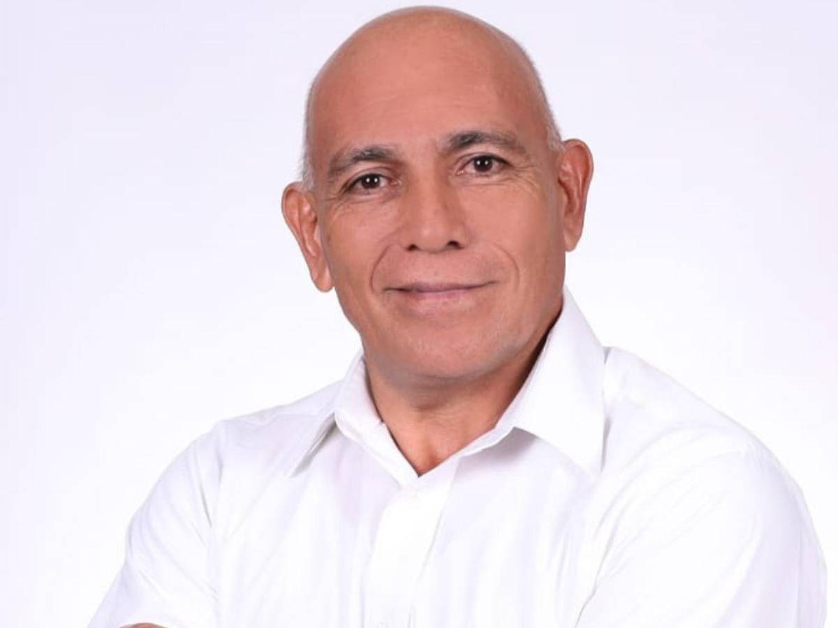 Estos son los rostros de los precandidatos a diputados por Cortés por el movimiento RUN