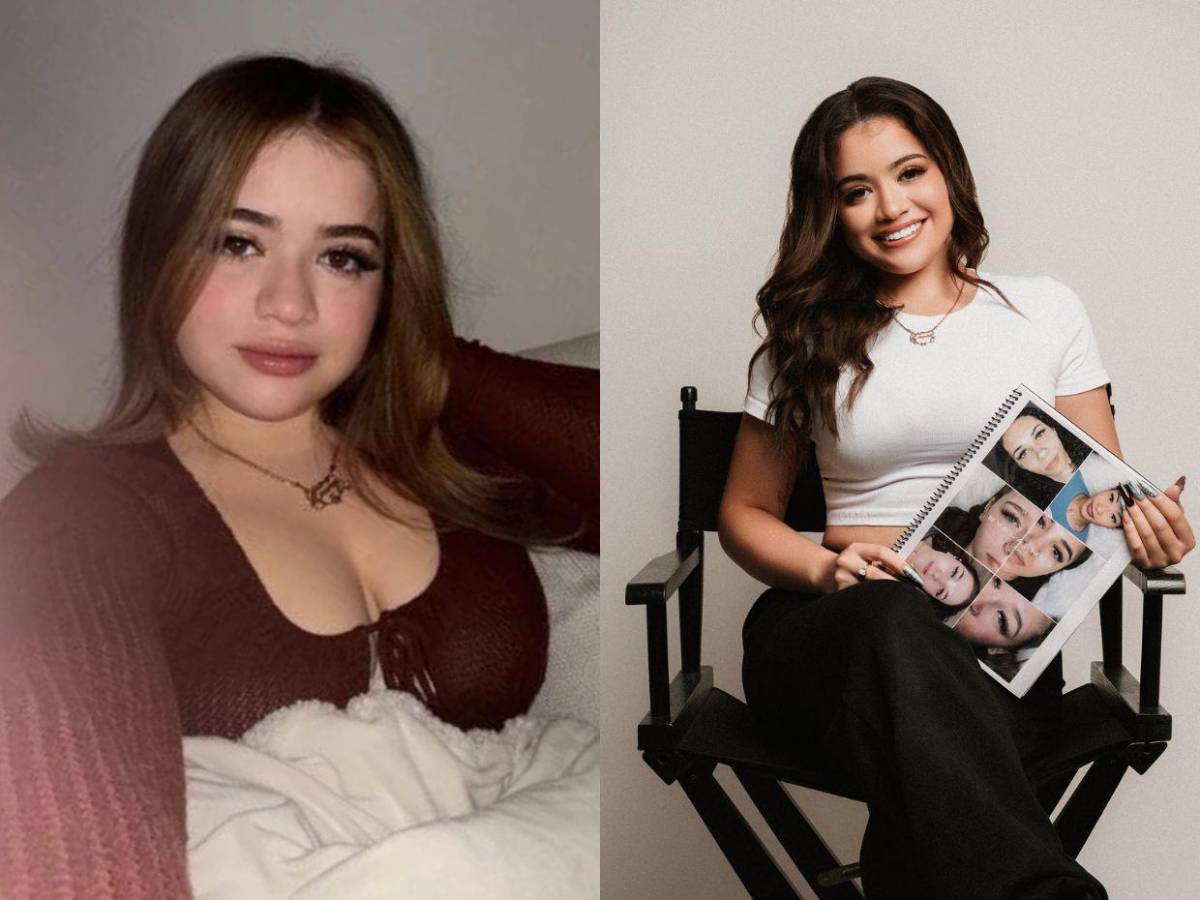 Loana, emprendedora hondureña que murió tras accidente acuático en EE UU