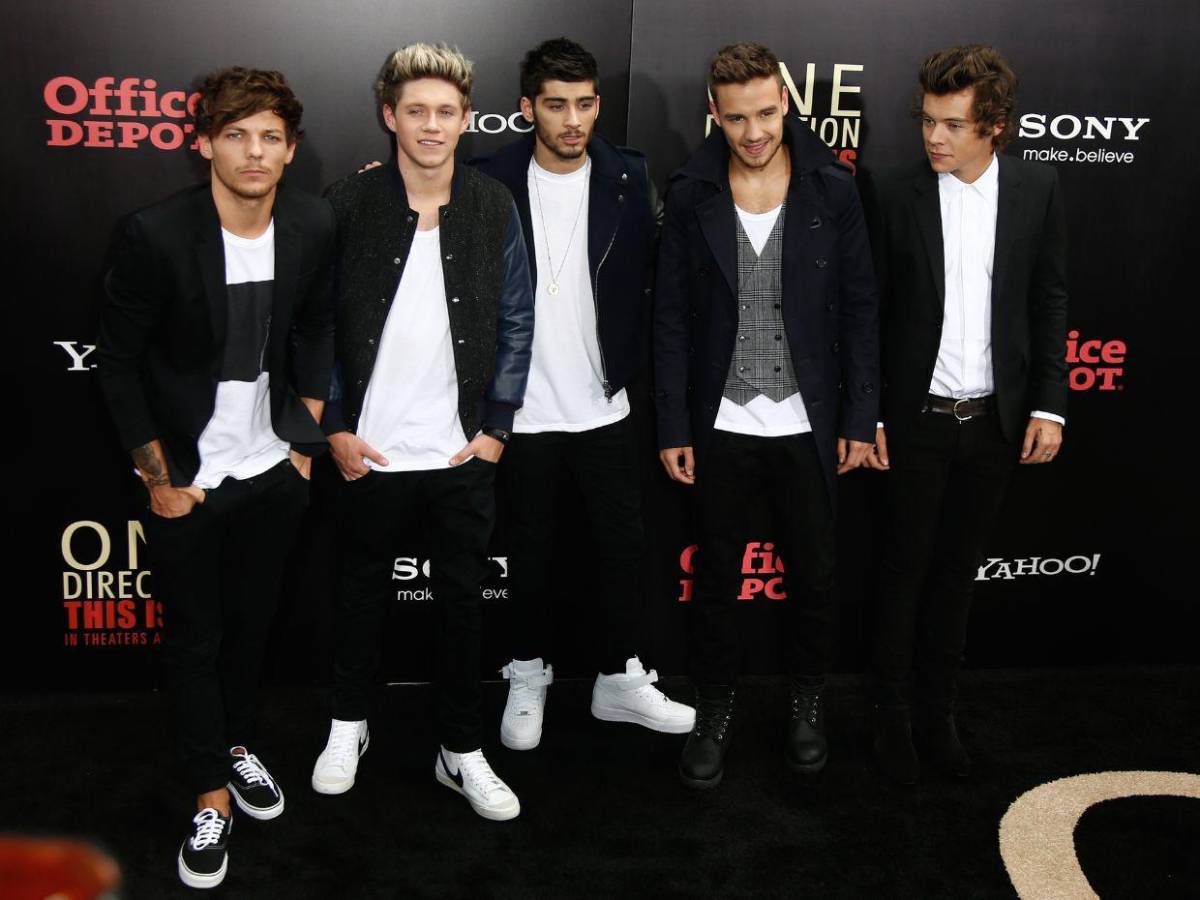 Harry Styles: su camino antes de alcanzar el éxito en la música