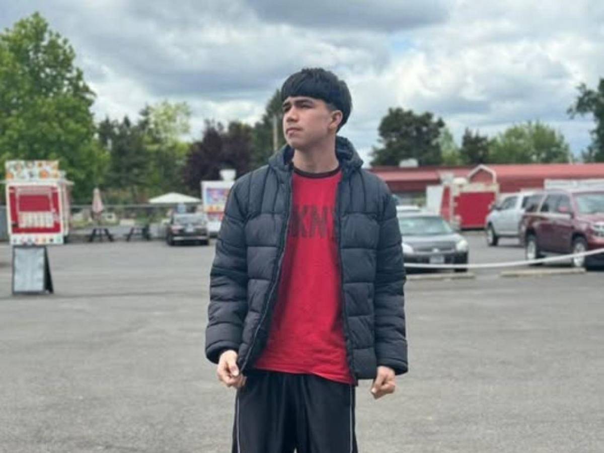 Sin ojos y con una herida en el cuello: así encontraron a Alonso Ramírez en Francisco Morazán