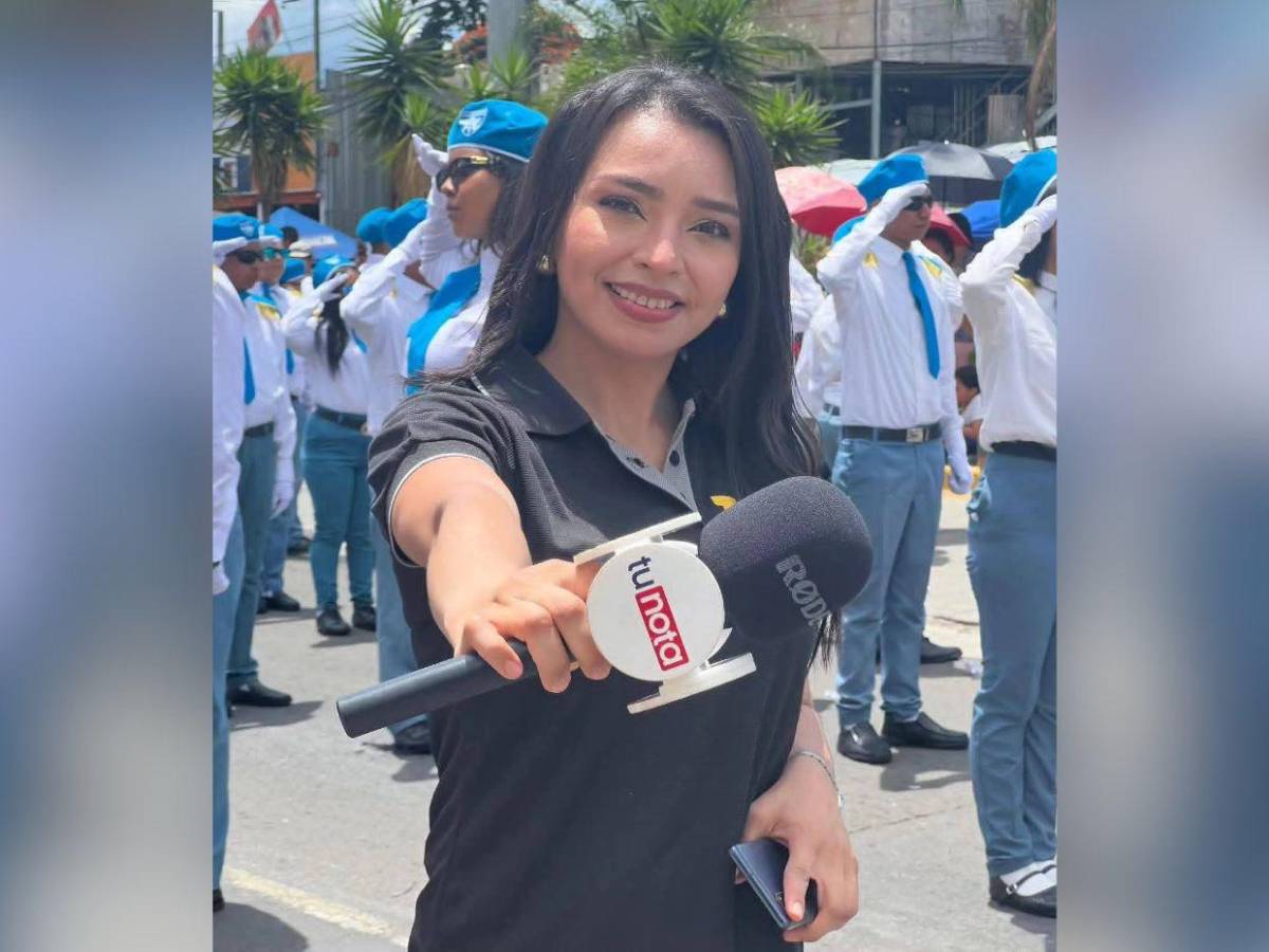 Consternación por la muerte de la periodista Mariela Flores: Hemos sido impactados