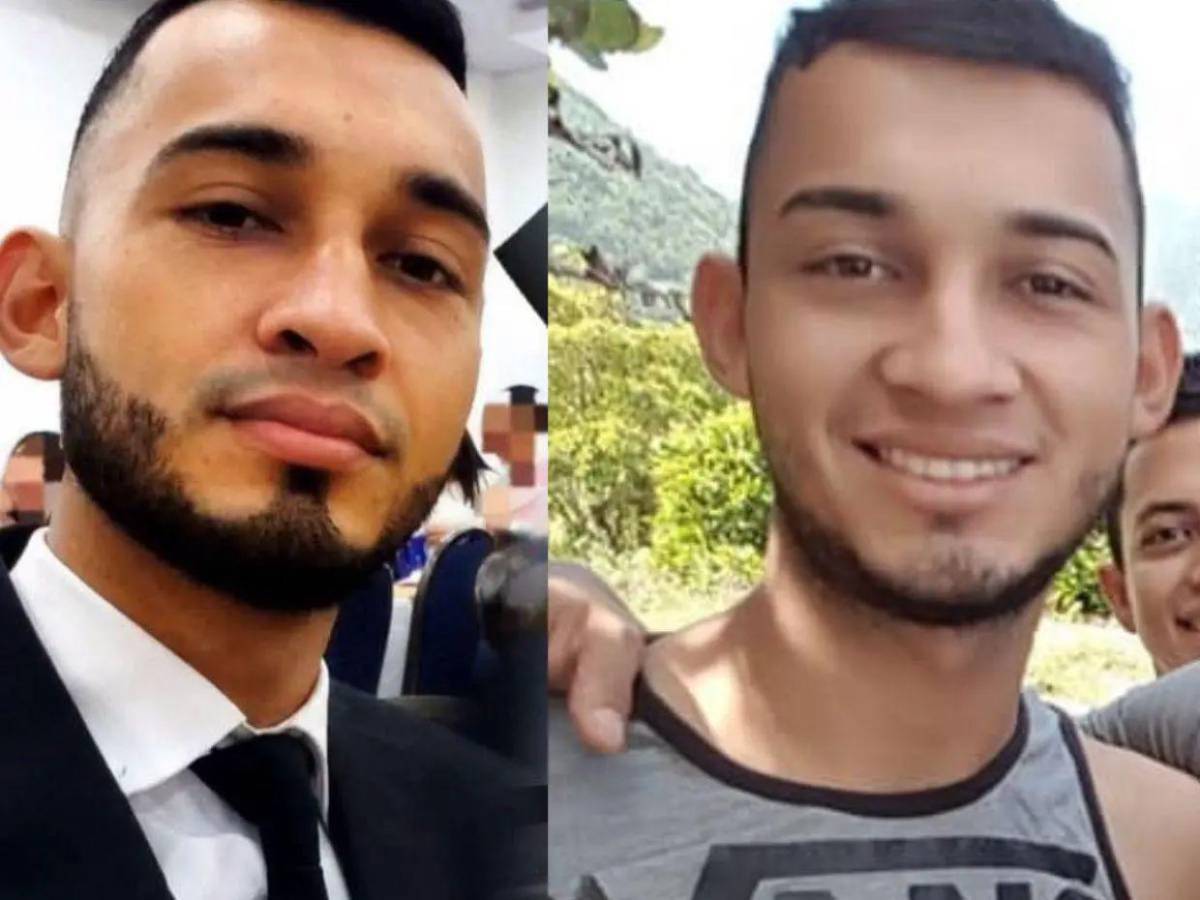 Lo hallaron en la frontera: Miguel Hower, el hondureño que soñaba con llegar a EEUU y murió en el intento
