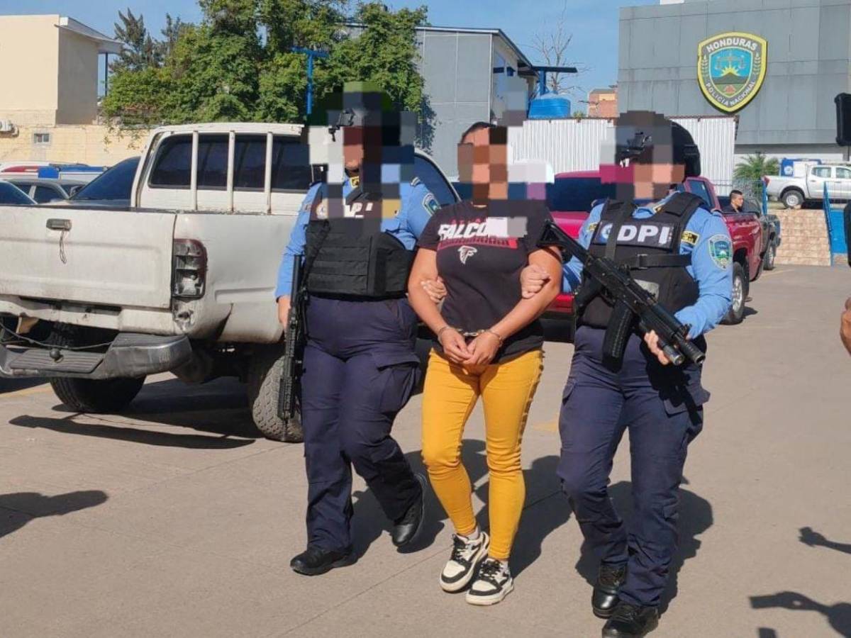Revelan detalles de cómo tres hermanos mataron a Florinda Ramírez por un cobro en Orica