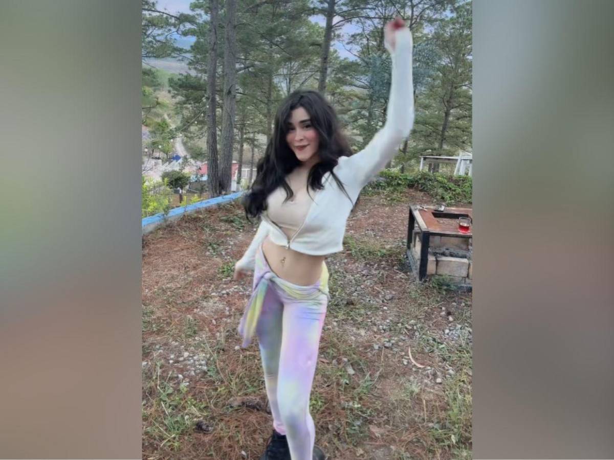 Ónice Flores causa revuelo por su cambio físico: Pues, ¿qué te pasó campanita?