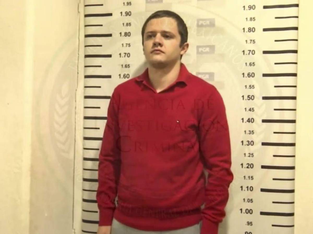 ¿Qué se sabe de El Menchito, el hijo de El Mencho, exlíder del CJNG?