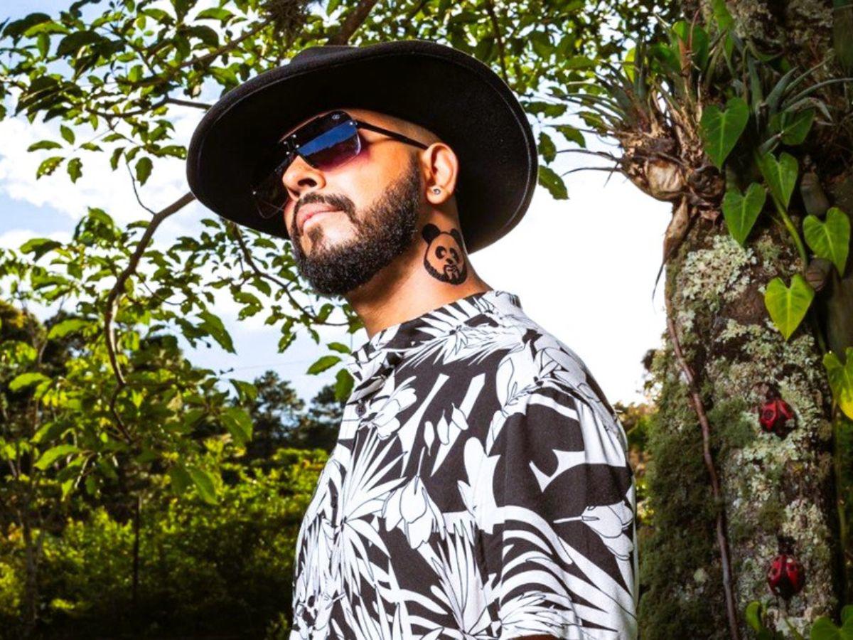 Horas antes de su desaparición, Maynor MC estuvo en una discoteca: revelan detalles