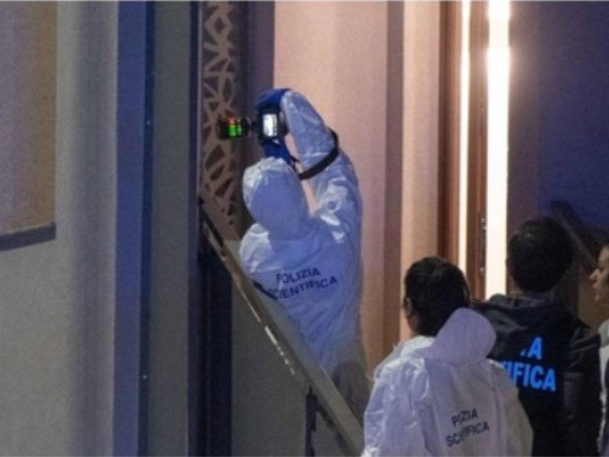 Pamela Genini, modelo italiana asesinada por su exprometido en Milán; recibió 24 puñaladas