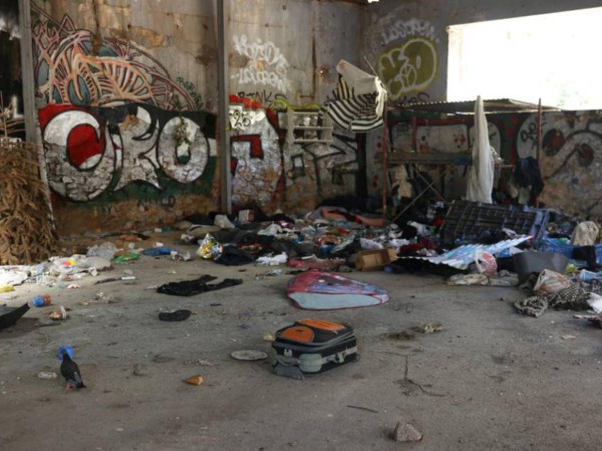 Hallaron su cuerpo en una maleta: cae boxeador por crimen de misionera Elisabeth Ross
