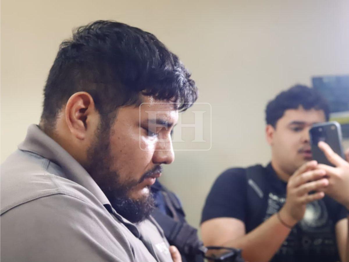 Revelan que habrían pagado más de L50,000 por asesinar a abogado René Altamirano