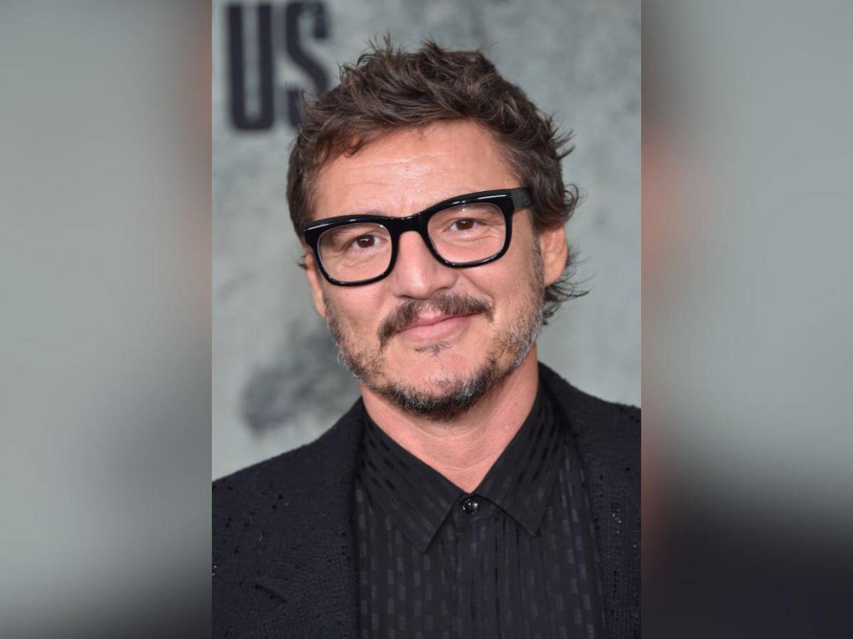Pedro Pascal y la serie que le cambió la vida