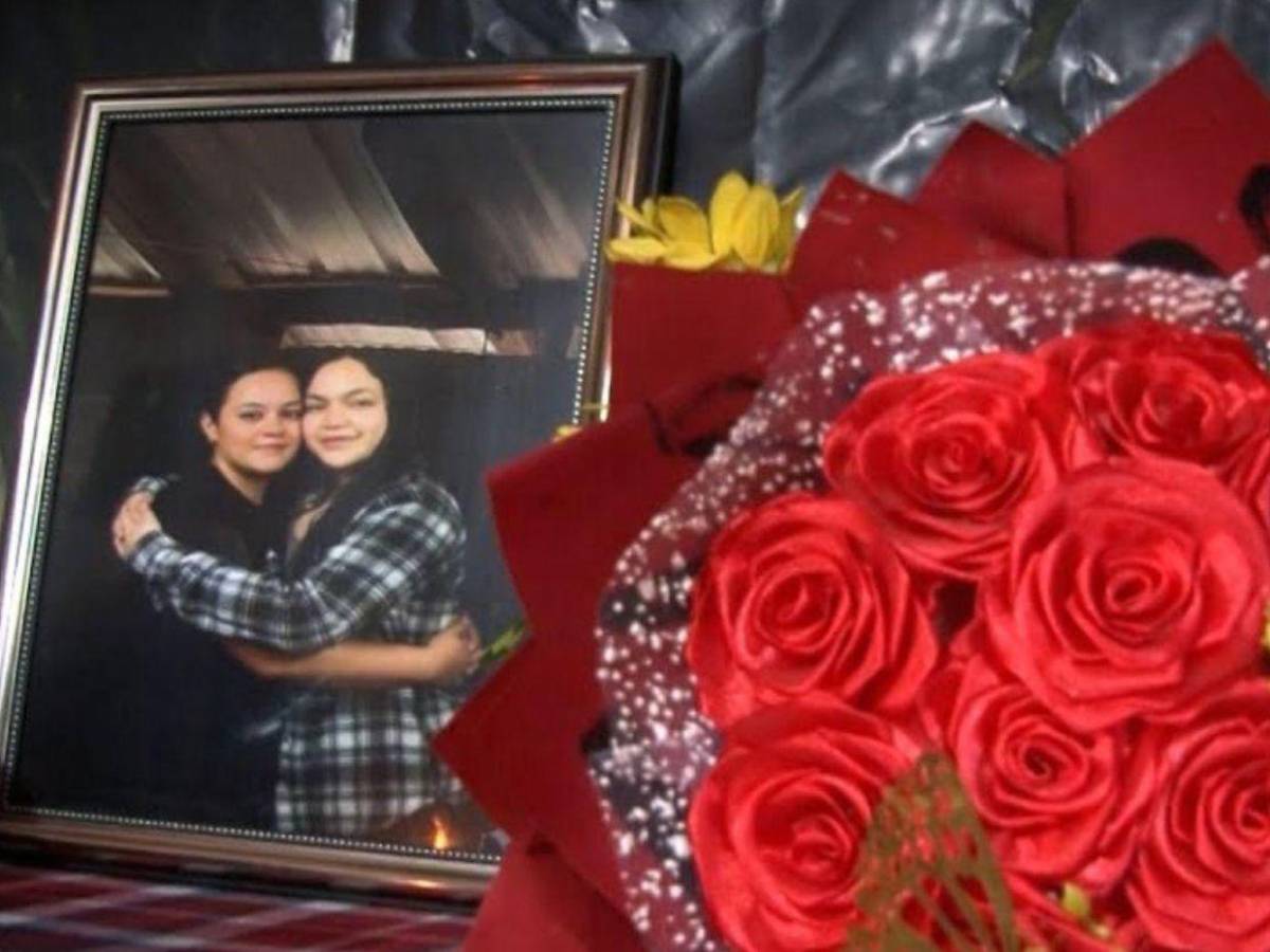 Expareja asesinó a salvadoreña Jacqueline Arias y su hermana; se quitó la vida tras el crimen
