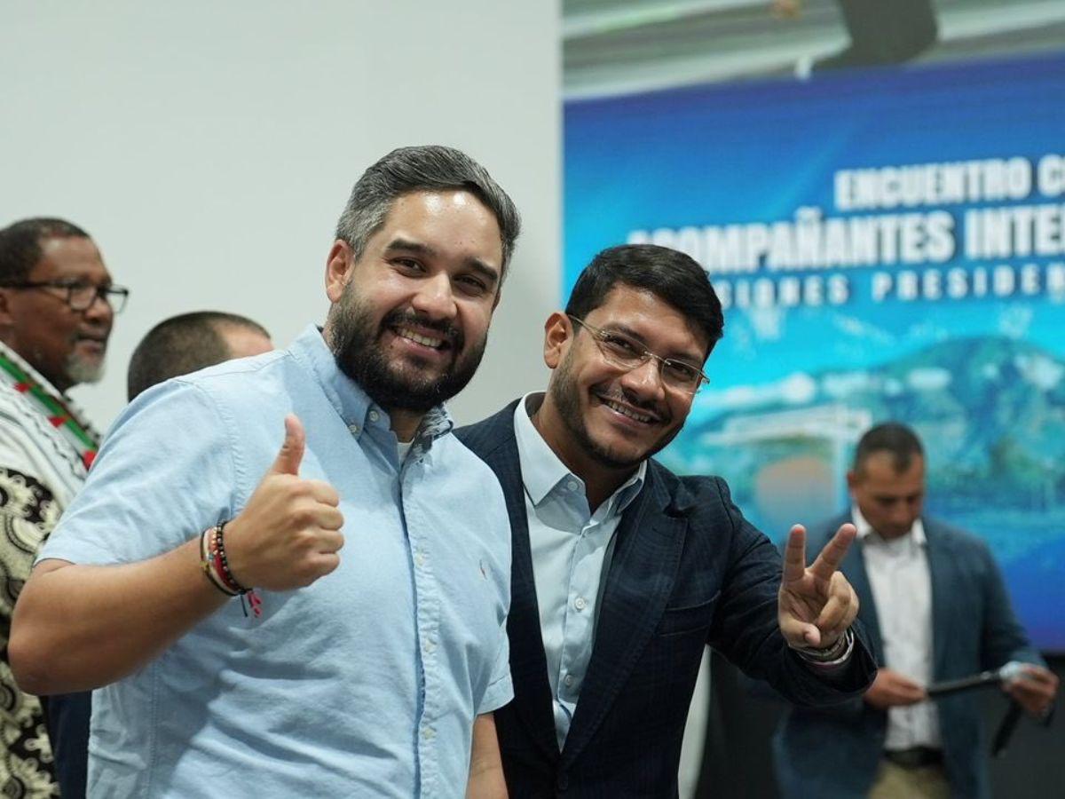 ¿Quién es “Nicolasito”, el hijo de Nicolás Maduro acusado por EE UU de narcotráfico?