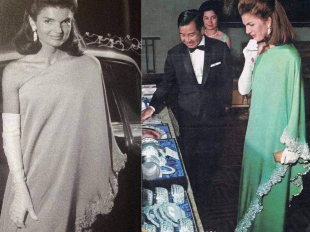 De Diana de Gales a Anne Hathaway: Las musas que inspiraron a Valentino