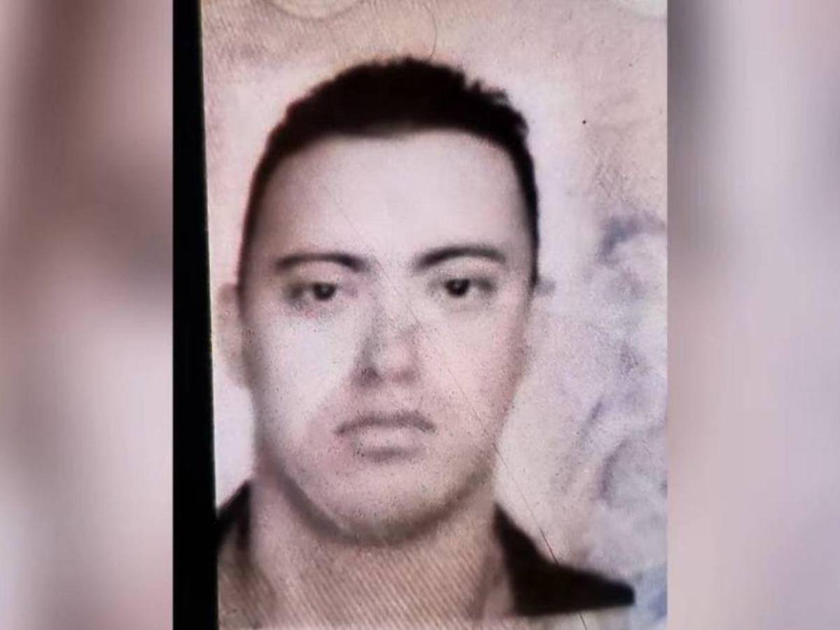 Andrés Tercero y Manuel Grijalbo, los expolicías acribillados en La Ceiba