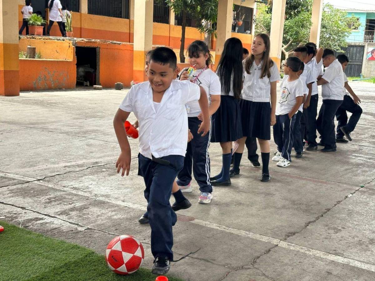 Color, cultura y reforestación: Así cierran los héroes ecológicos la Semana 9