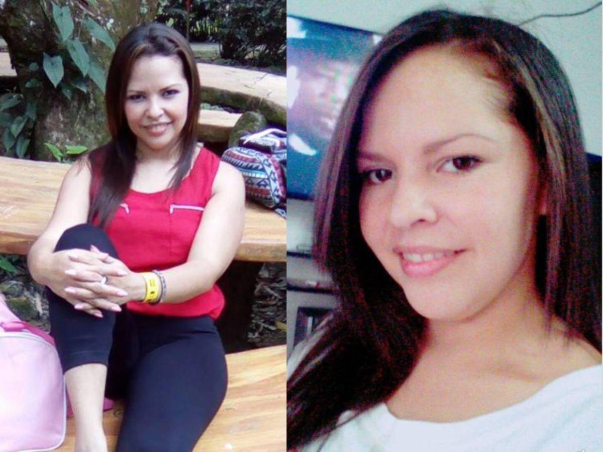 Hace un año mataron a su esposo y venía del velorio de un familiar: crimen de Lourdes Zaldívar en Choloma