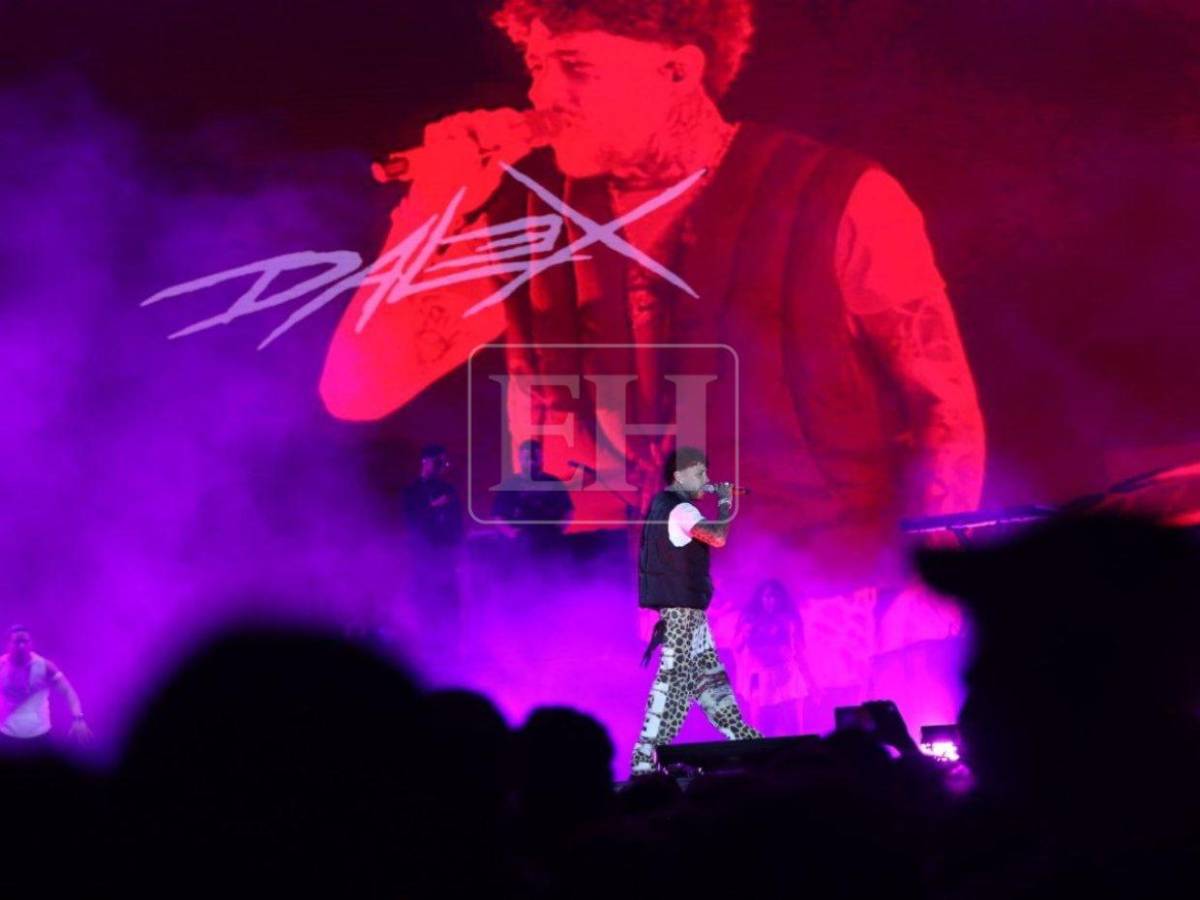 Jowell & Randy, Kapo y todos los artistas que hicieron vibrar el Party de Verano 2026