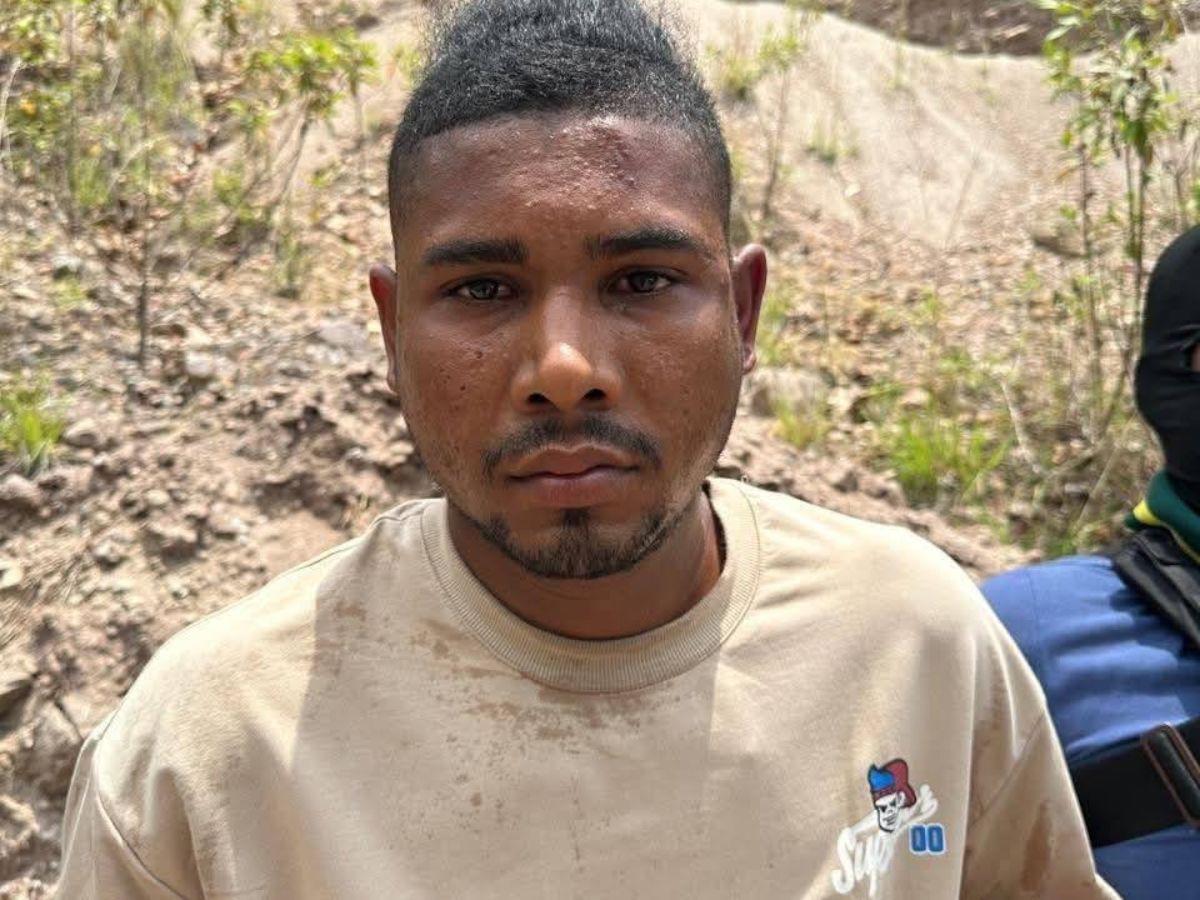 Del secuestro al asesinato: revelan cómo operó “Puñal” en el crimen del pastor Óscar Núñez