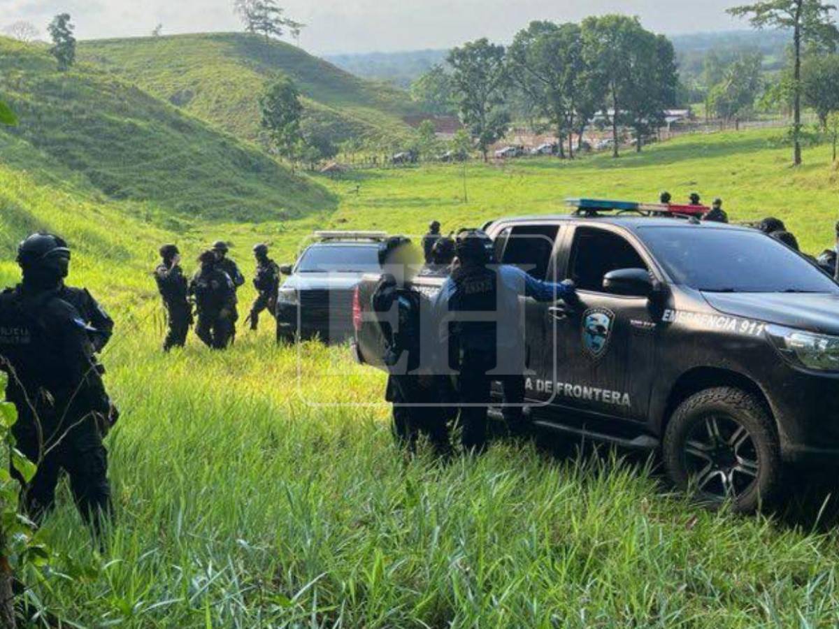 Hipótesis de masacre en Corinto: vínculo del CJNG tras mortal emboscada